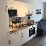 Apartman Westhook 1 Baltrum