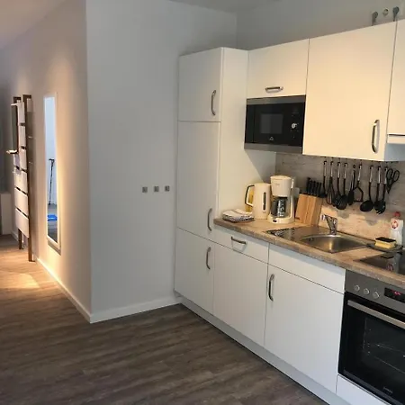 Apartamento Westhook 1