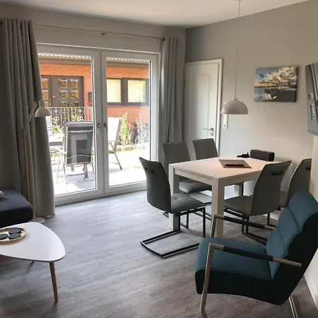 Apartamento Westhook 1 *