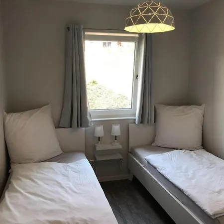 Westhook 1 Apartamento *