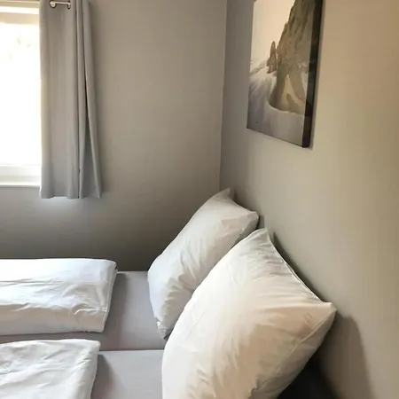 Westhook 1 * Baltrum