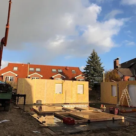 Lägenhet Westhook 1