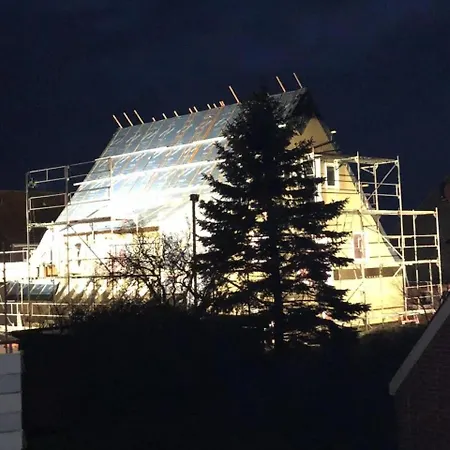 Westhook 1 Apartamento *