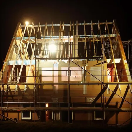 Apartamento Westhook 1