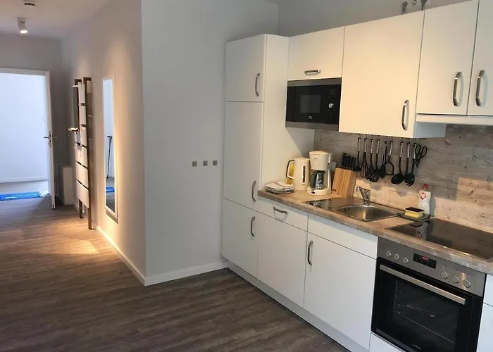 Διαμέρισμα Westhook 1