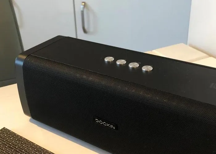 Westhook 1 Διαμέρισμα Baltrum