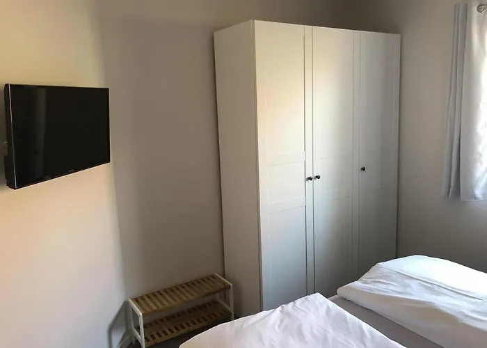 Westhook 1 Lägenhet *