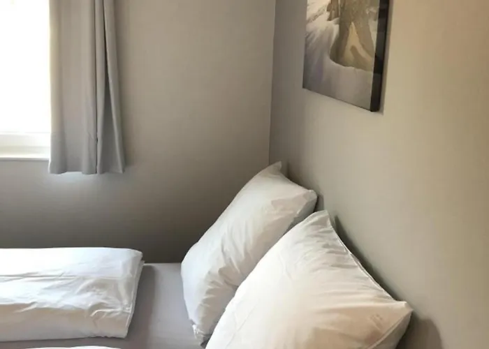 Westhook 1 * Baltrum