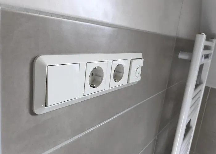 Διαμέρισμα Westhook 1 *