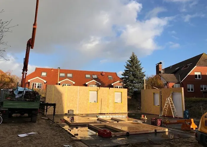 Διαμέρισμα Westhook 1