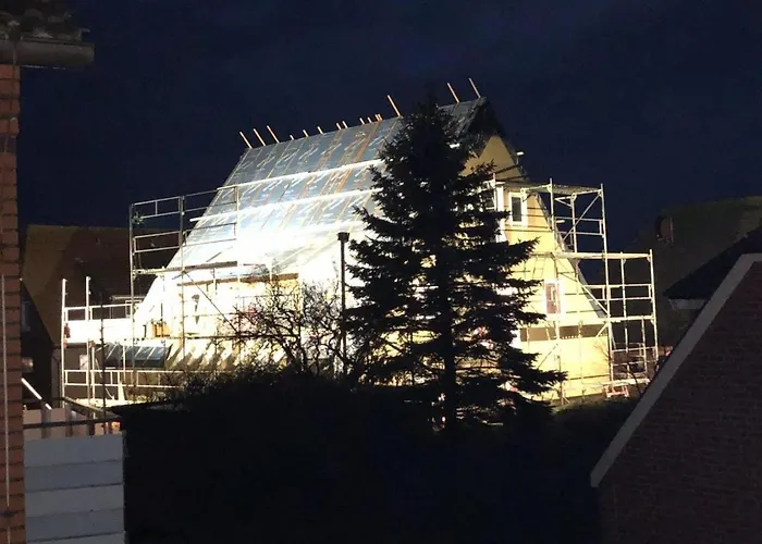 Westhook 1 Διαμέρισμα *